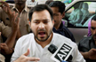 No threat to Grand Alliance, will expose BJP’s design: Tejaswi